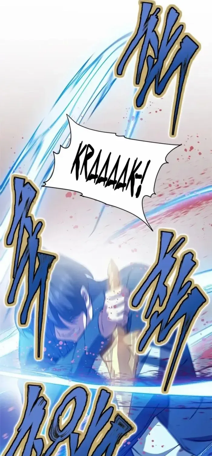 Strongest Level 1 Chapter 69 page 11 - 