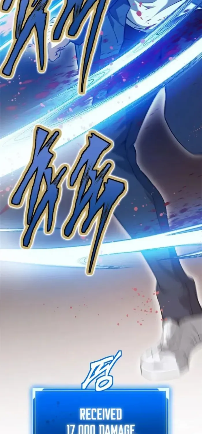 Strongest Level 1 Chapter 69 page 12 - 