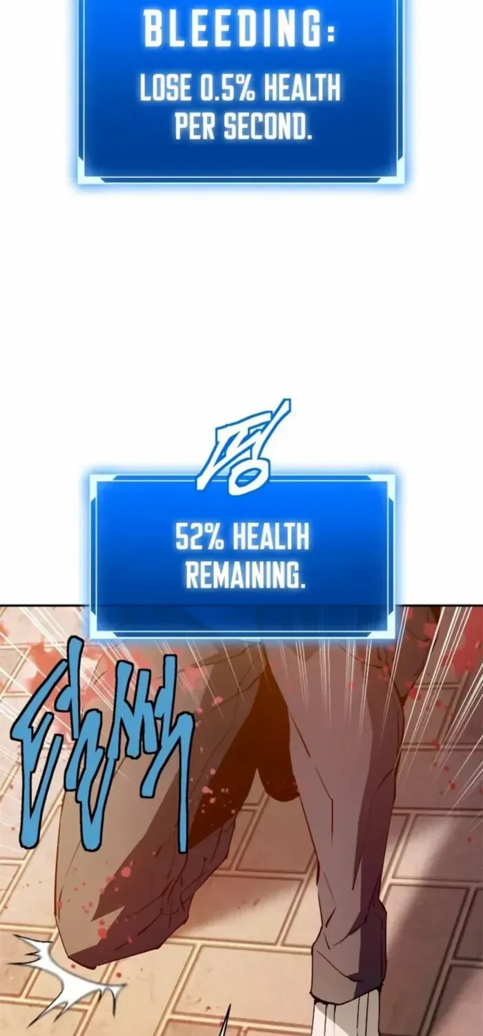 Strongest Level 1 Chapter 69 page 14 - 