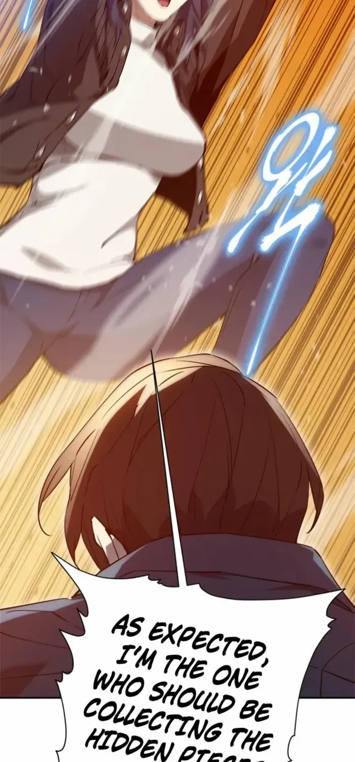 Strongest Level 1 Chapter 69 page 16 - 