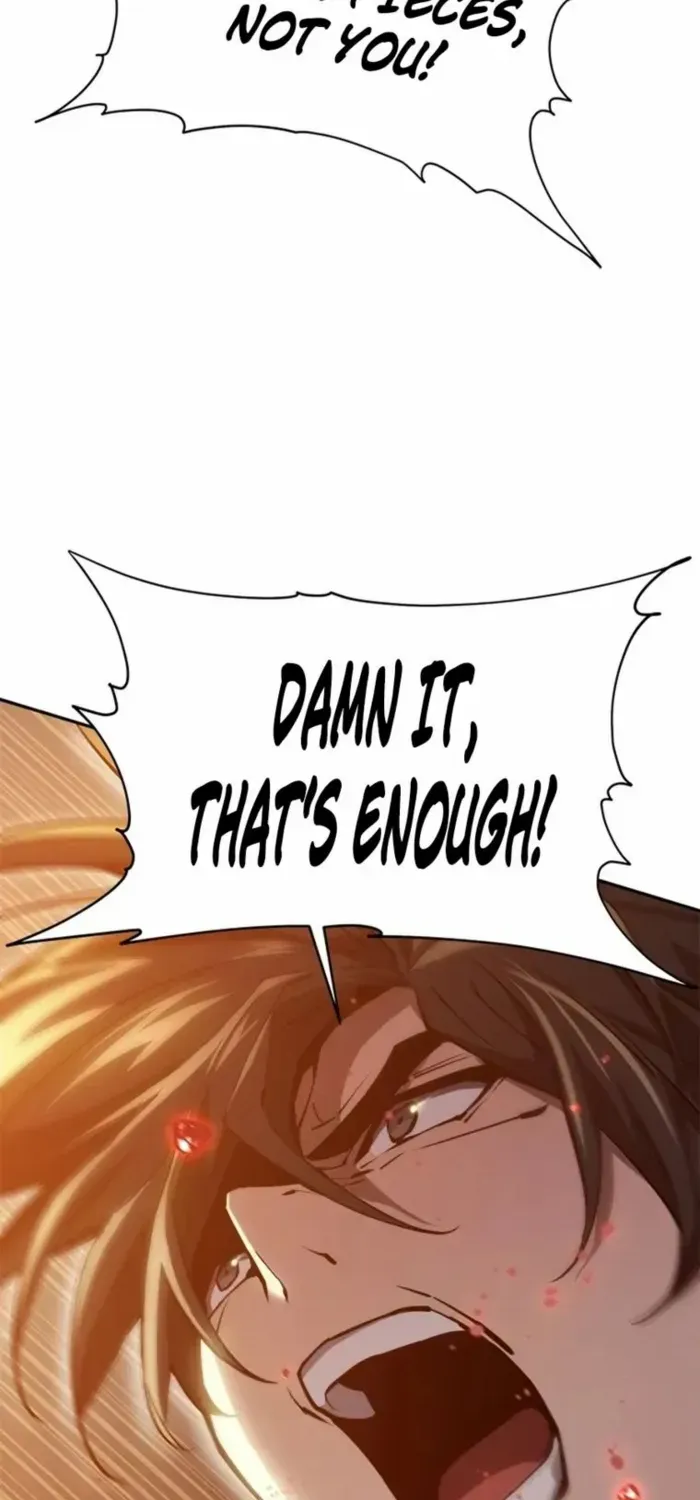 Strongest Level 1 Chapter 69 page 17 - 