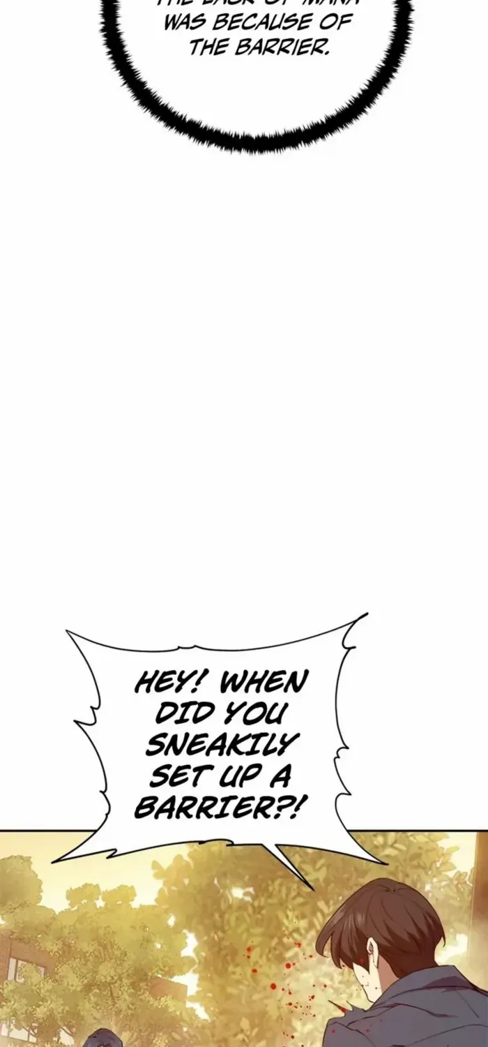 Strongest Level 1 Chapter 69 page 3 - 