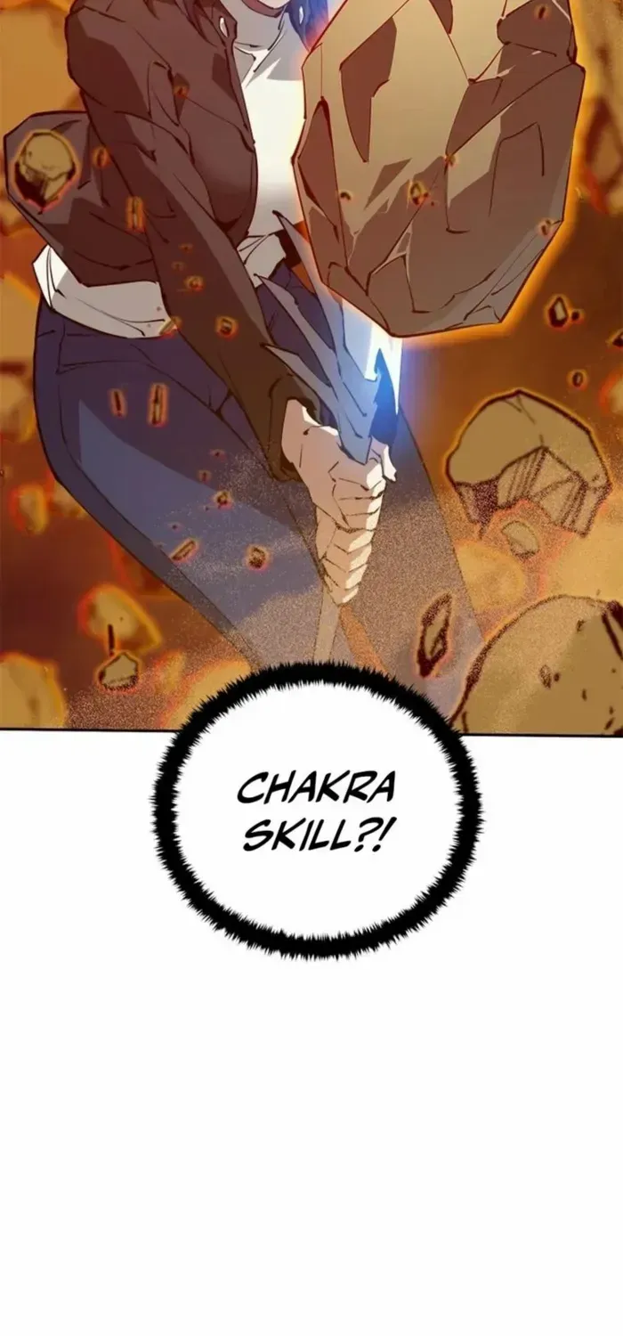 Strongest Level 1 Chapter 69 page 21 - 
