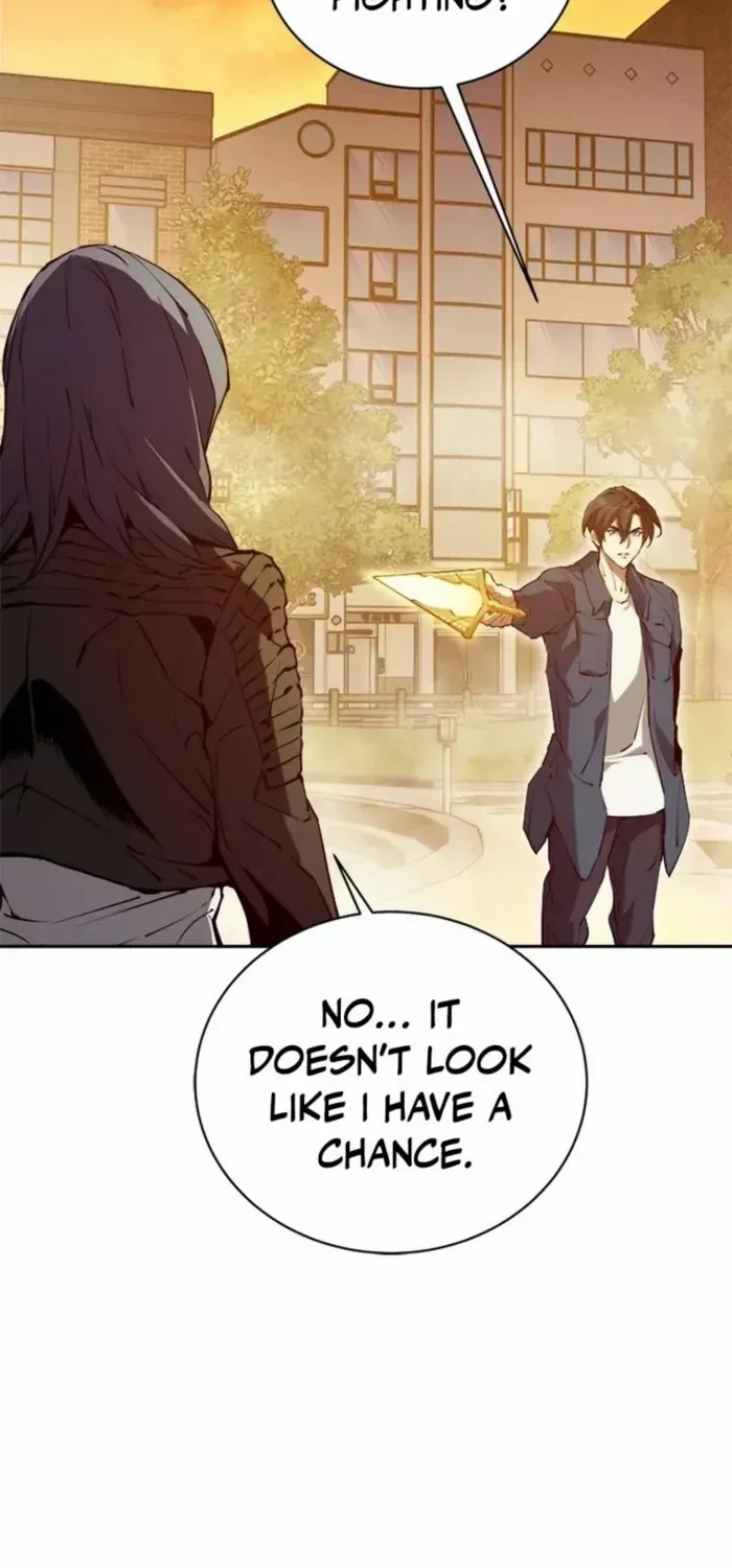 Strongest Level 1 Chapter 69 page 29 - 