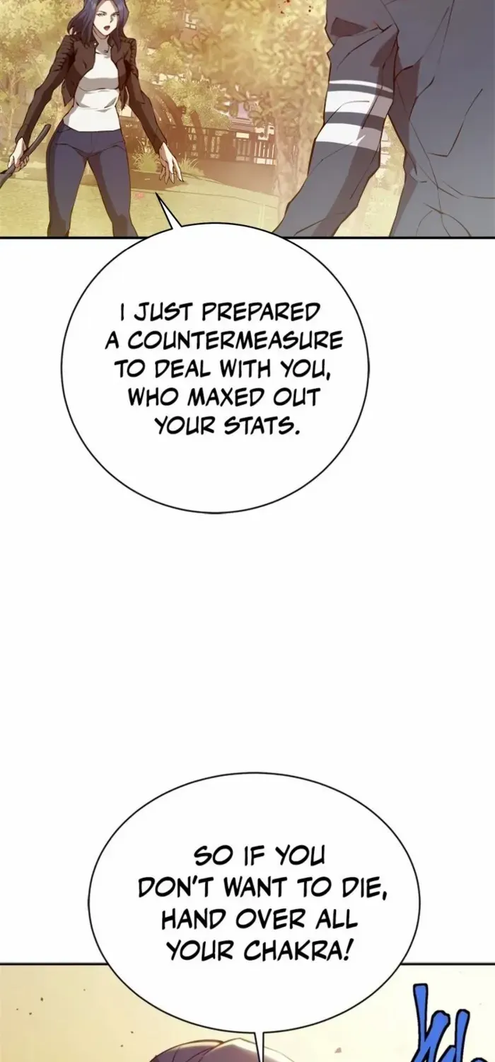Strongest Level 1 Chapter 69 page 4 - 