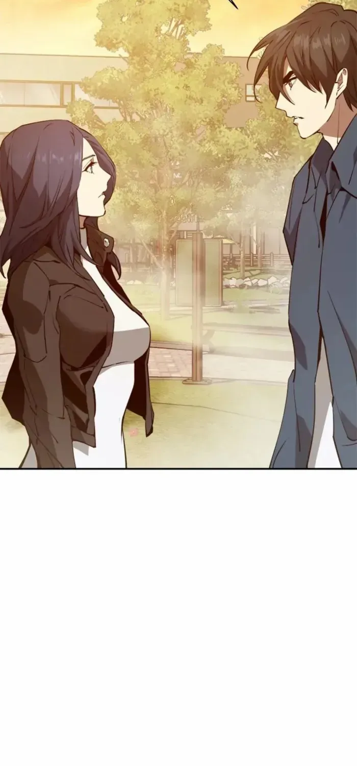 Strongest Level 1 Chapter 69 page 32 - 