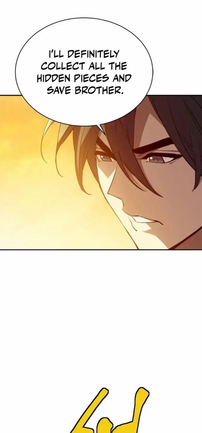 Strongest Level 1 Chapter 69 page 33 - 