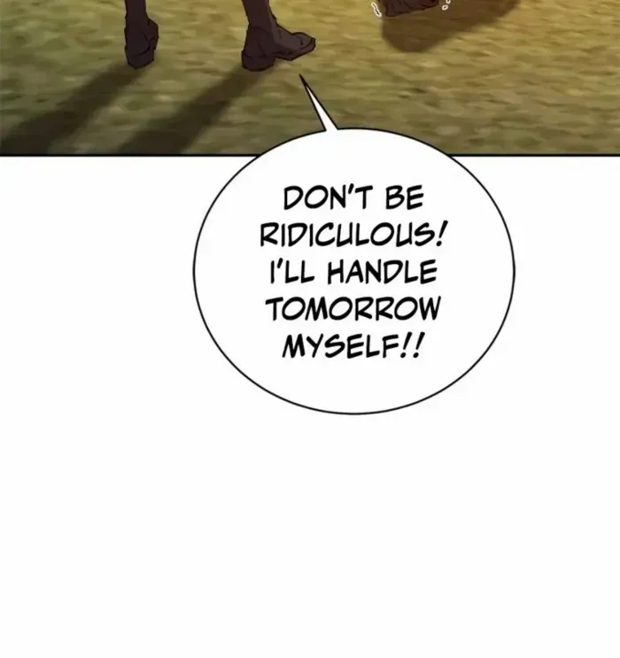 Strongest Level 1 Chapter 69 page 36 - 