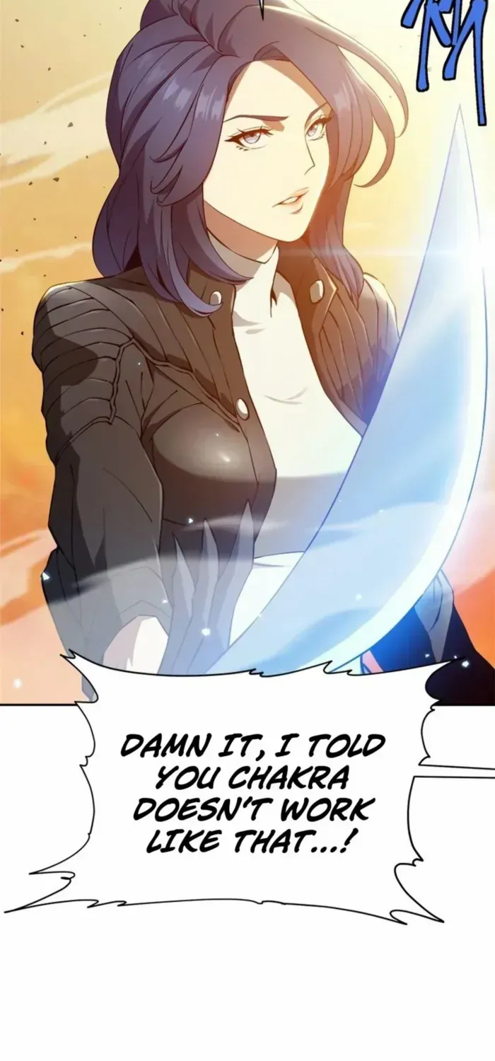 Strongest Level 1 Chapter 69 page 5 - 