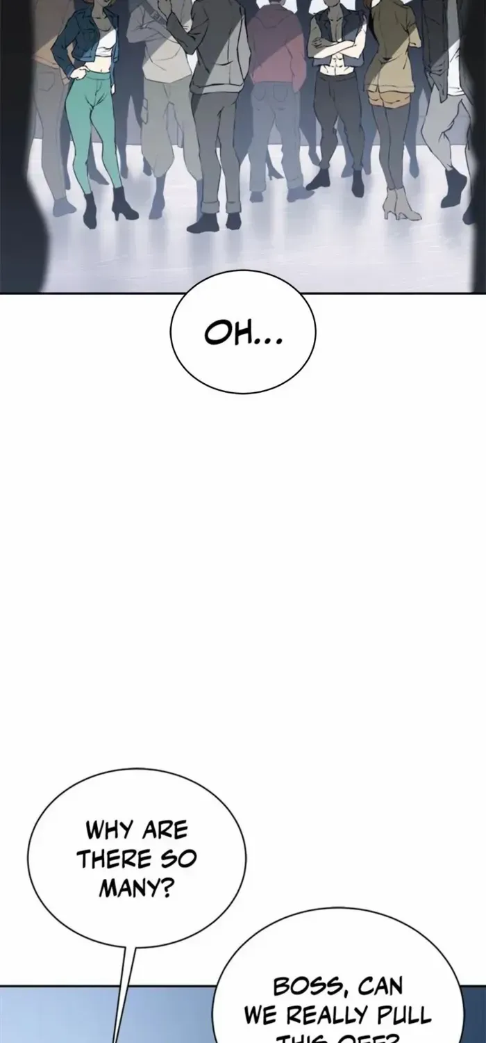 Strongest Level 1 Chapter 69 page 44 - 