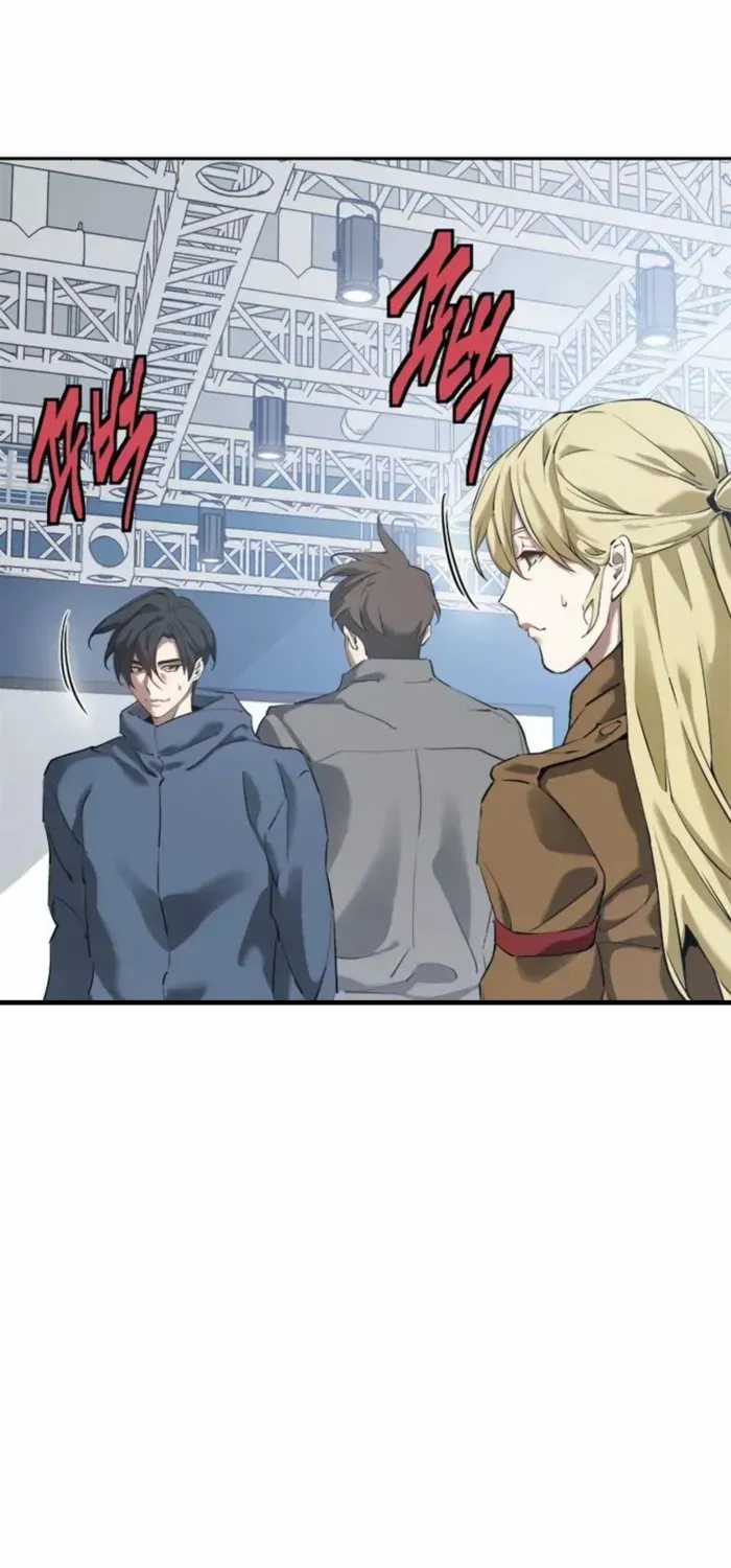 Strongest Level 1 Chapter 69 page 50 - 