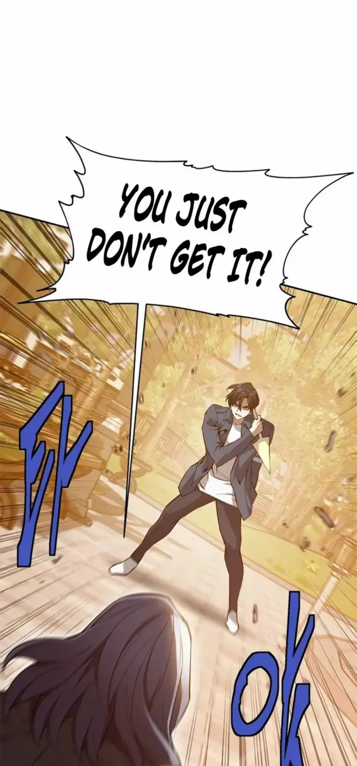 Strongest Level 1 Chapter 69 page 6 - 