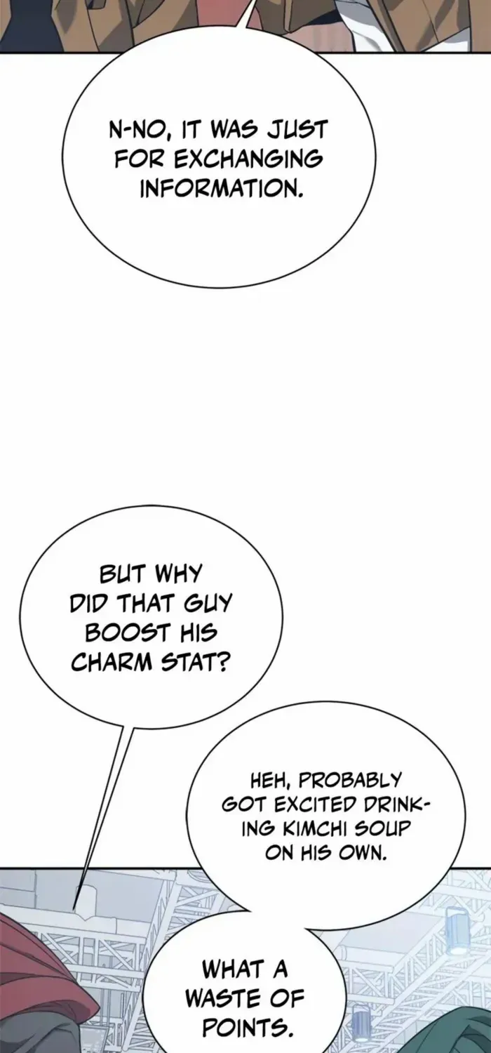 Strongest Level 1 Chapter 69 page 52 - 