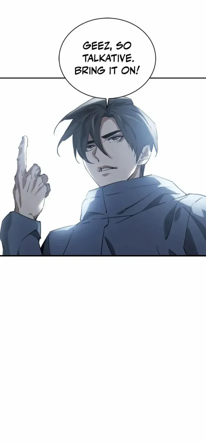 Strongest Level 1 Chapter 69 page 57 - 