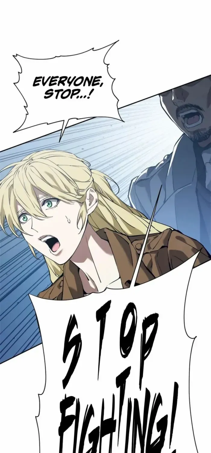 Strongest Level 1 Chapter 69 page 59 - 