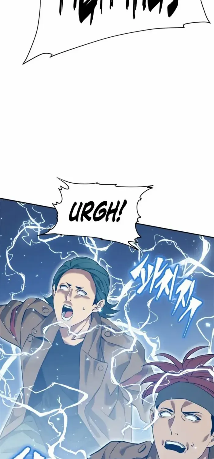 Strongest Level 1 Chapter 69 page 60 - 