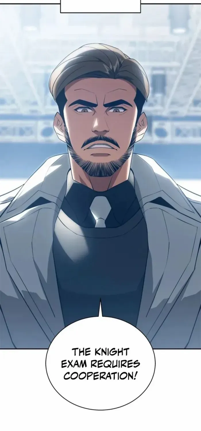 Strongest Level 1 Chapter 69 page 62 - 