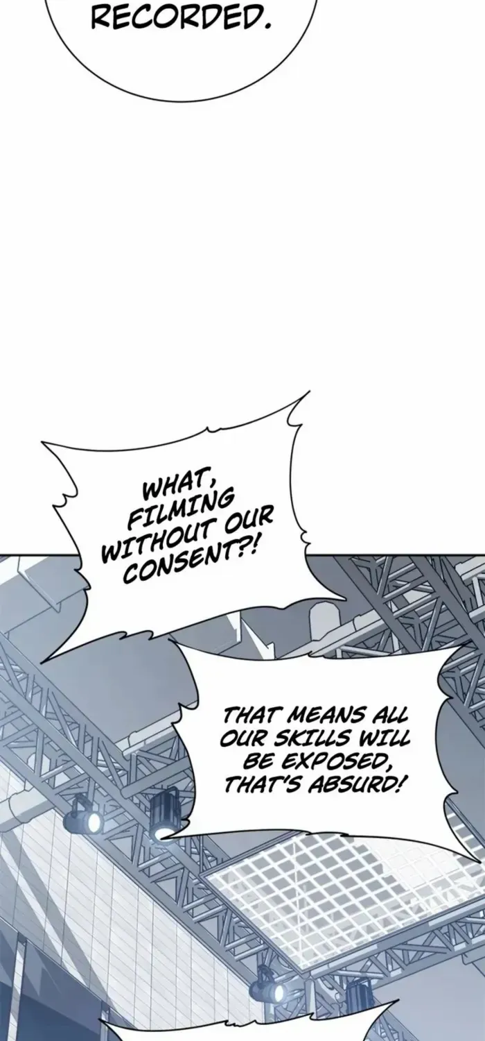 Strongest Level 1 Chapter 69 page 67 - 