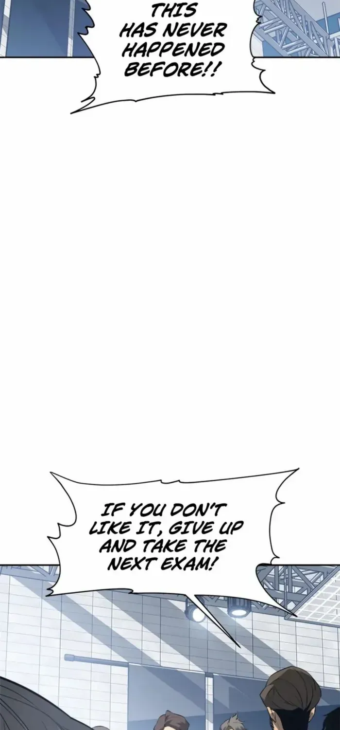 Strongest Level 1 Chapter 69 page 68 - 