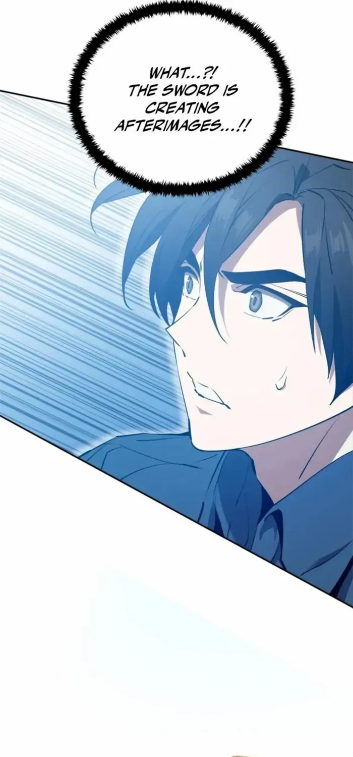 Strongest Level 1 Chapter 69 page 10 - 