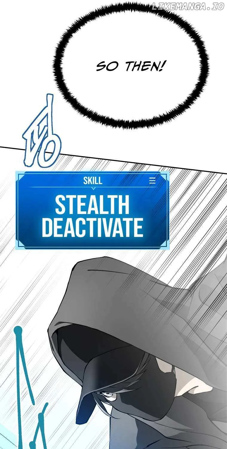 Strongest Level 1 Chapter 7 page 12 - 