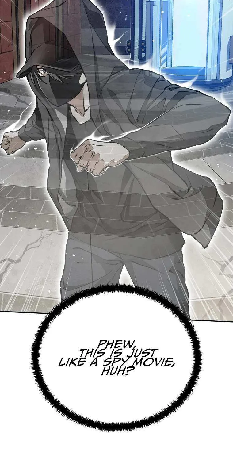 Strongest Level 1 Chapter 7 page 27 - 