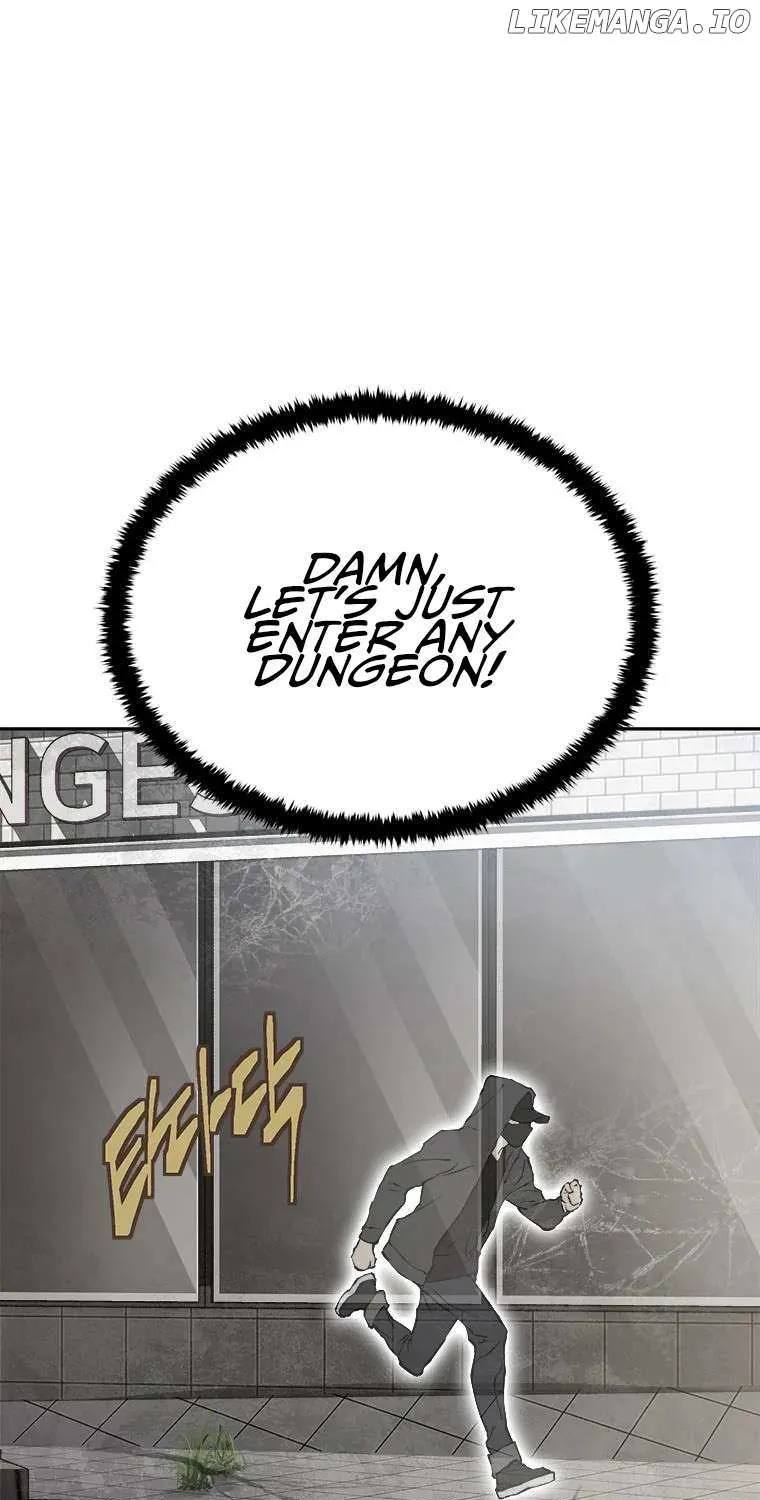 Strongest Level 1 Chapter 7 page 32 - 