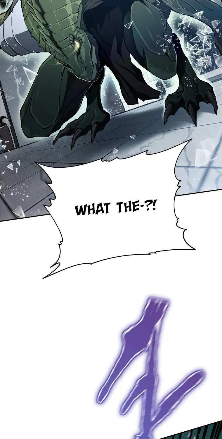 Strongest Level 1 Chapter 7 page 40 - 