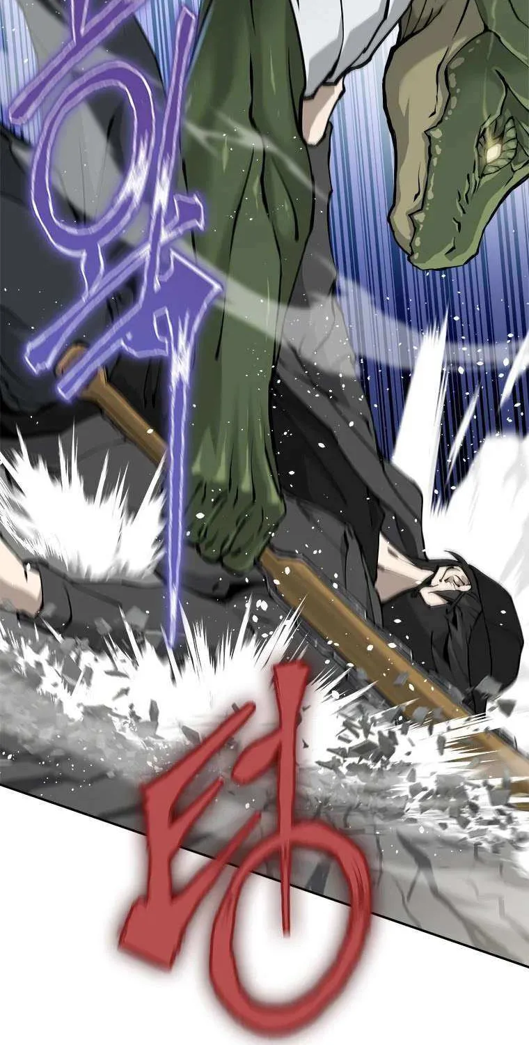 Strongest Level 1 Chapter 7 page 45 - 