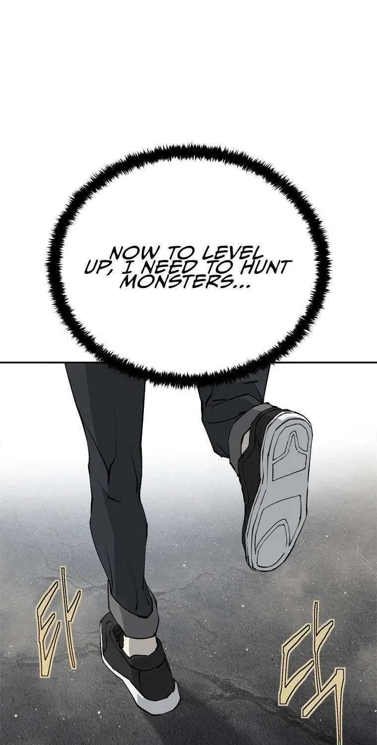 Strongest Level 1 Chapter 7 page 6 - 