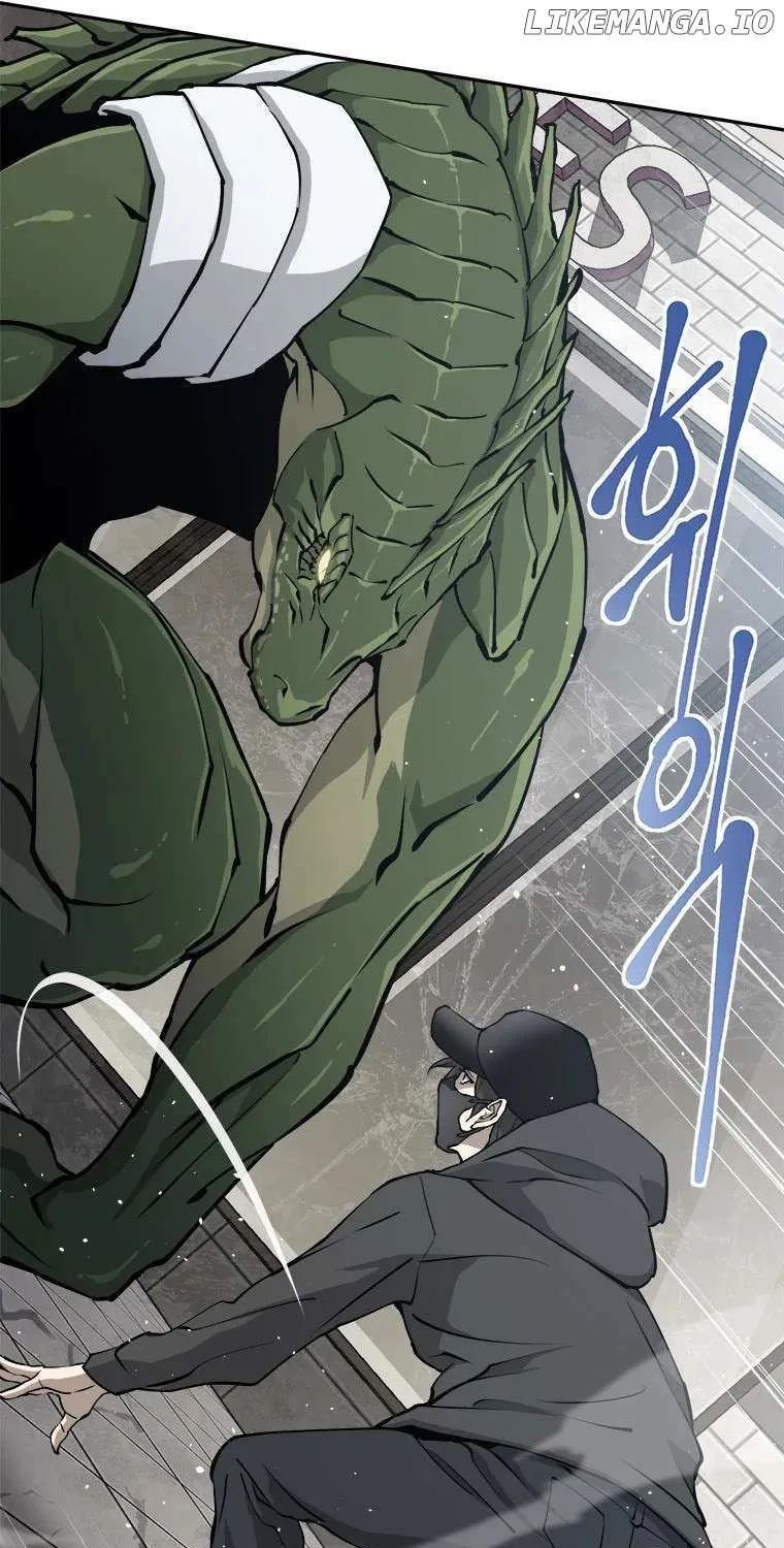 Strongest Level 1 Chapter 7 page 51 - 