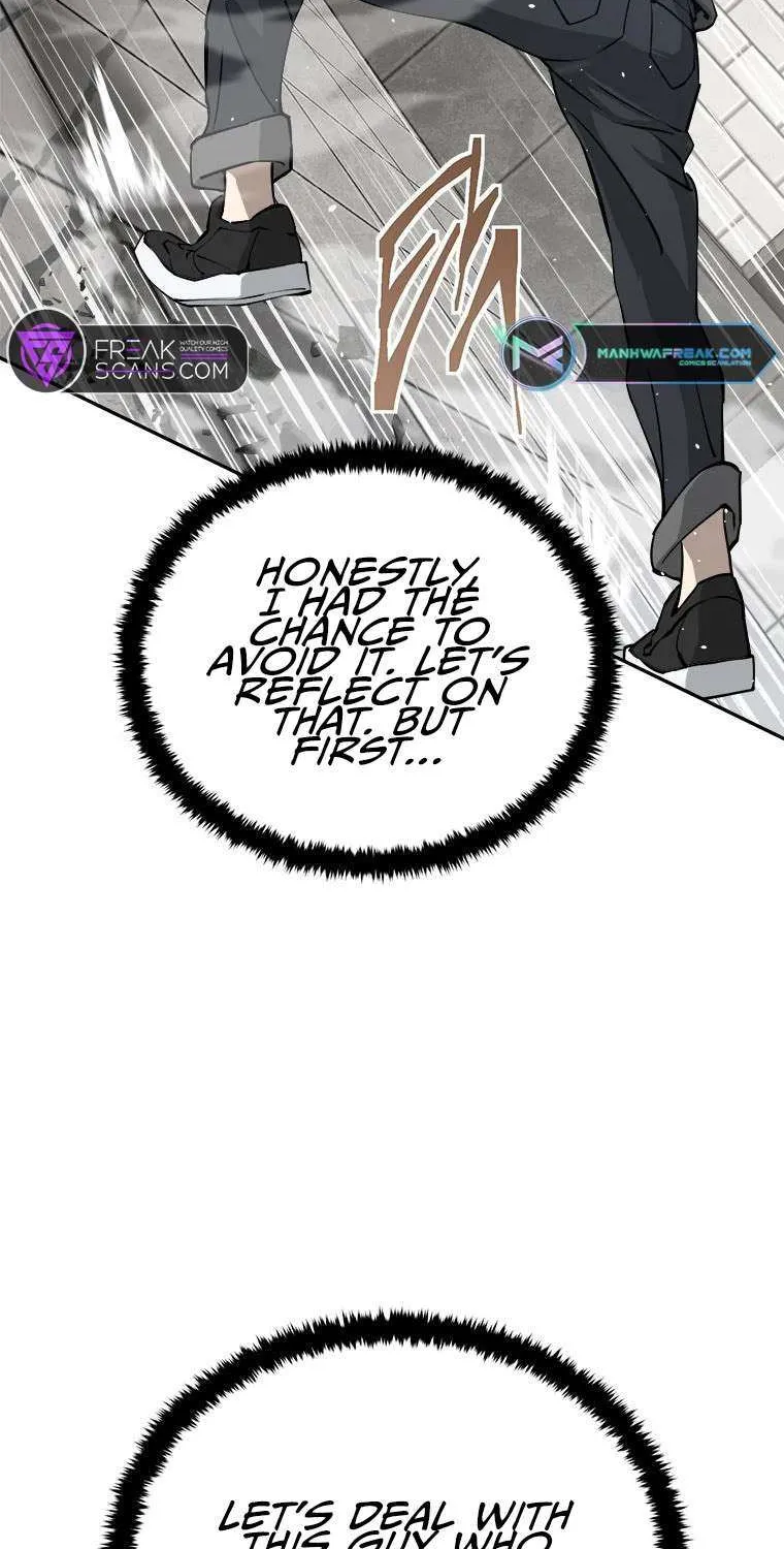 Strongest Level 1 Chapter 7 page 52 - 