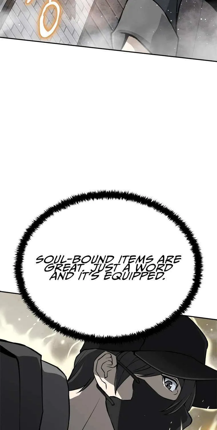 Strongest Level 1 Chapter 7 page 54 - 