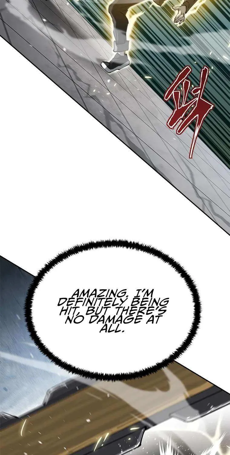 Strongest Level 1 Chapter 7 page 58 - 