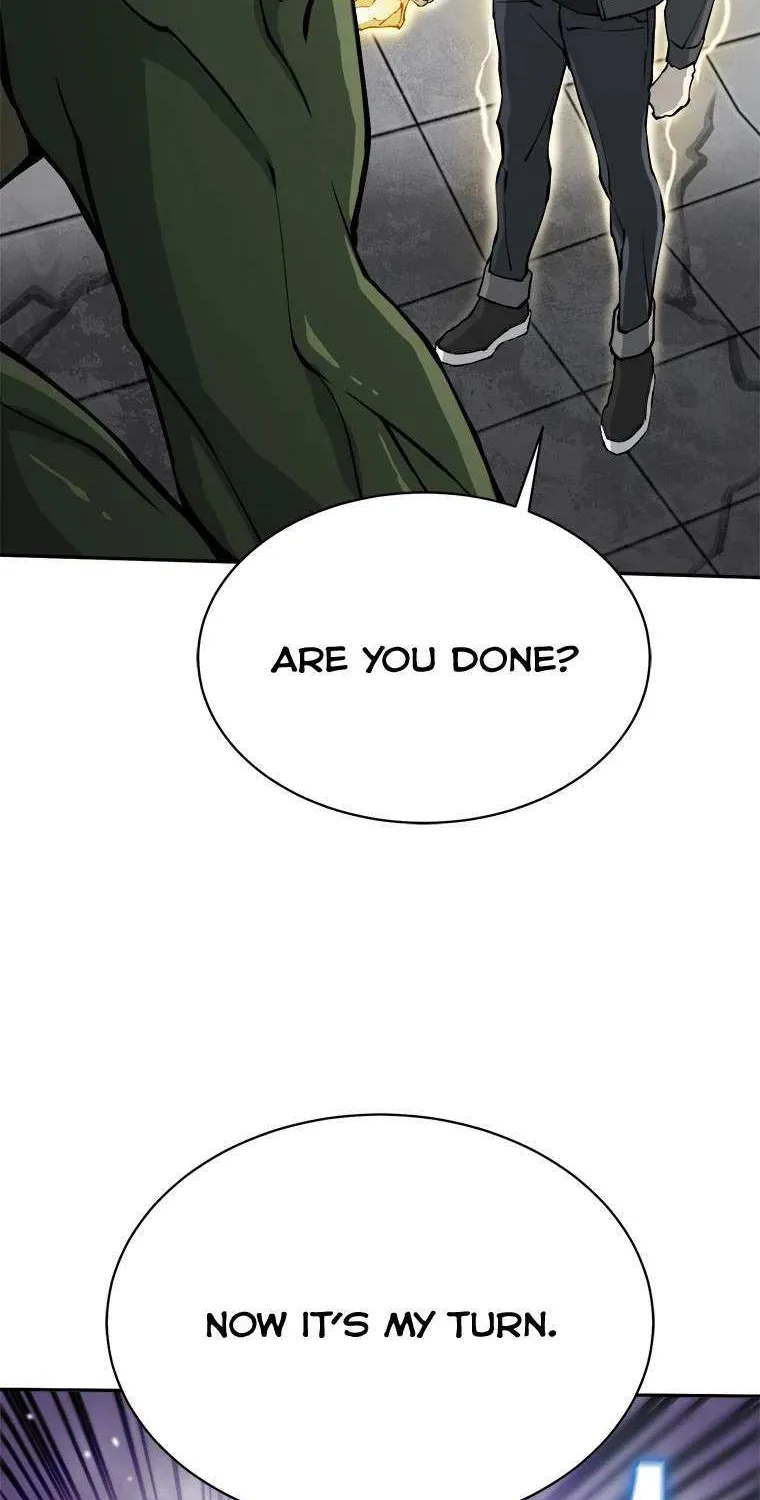 Strongest Level 1 Chapter 7 page 62 - 