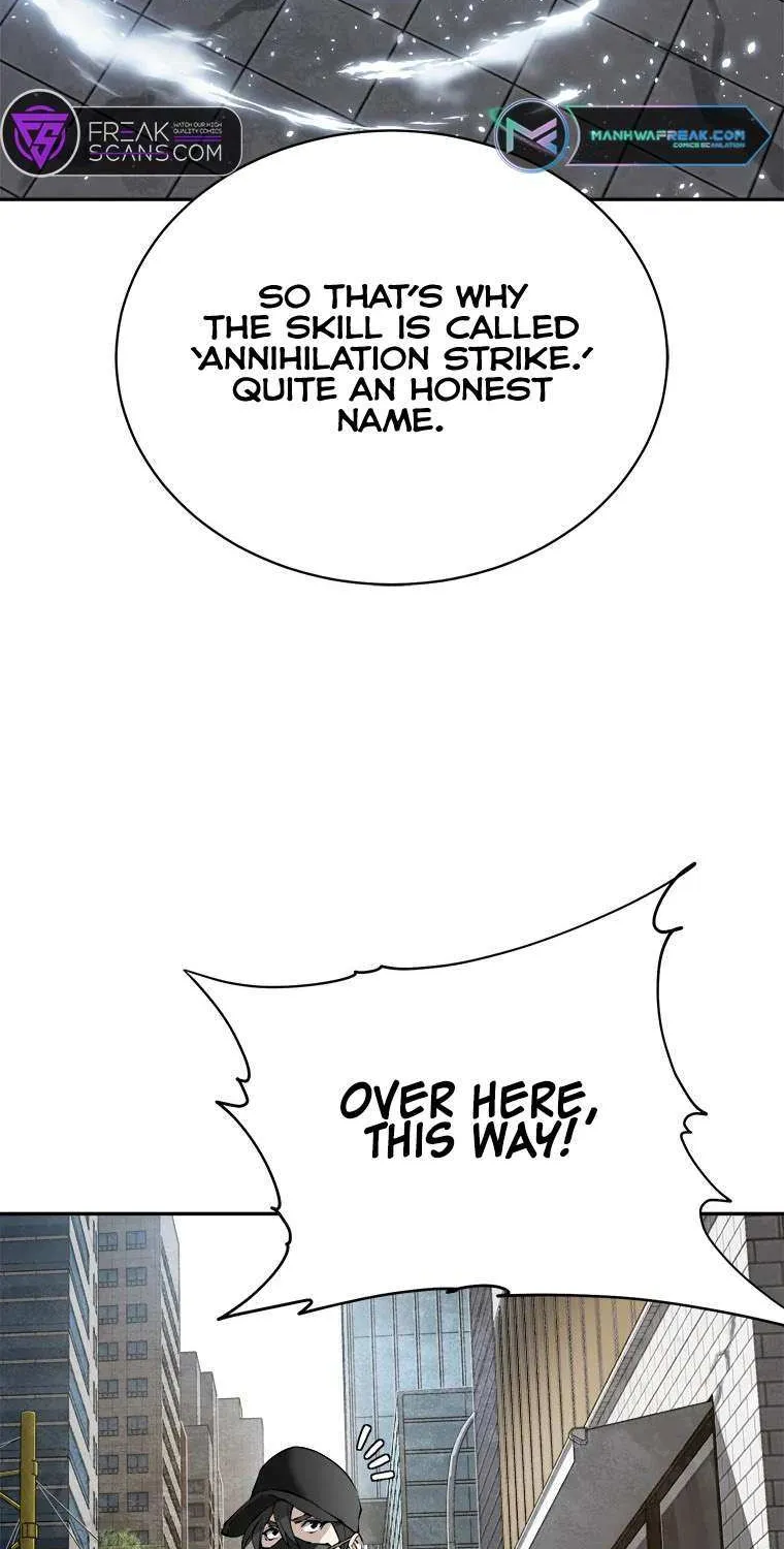Strongest Level 1 Chapter 7 page 71 - 
