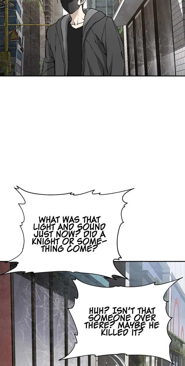 Strongest Level 1 Chapter 7 page 72 - 