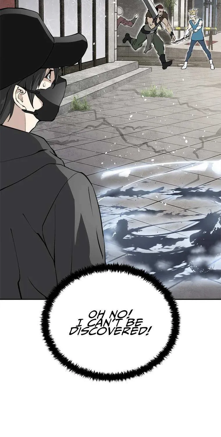 Strongest Level 1 Chapter 7 page 73 - 