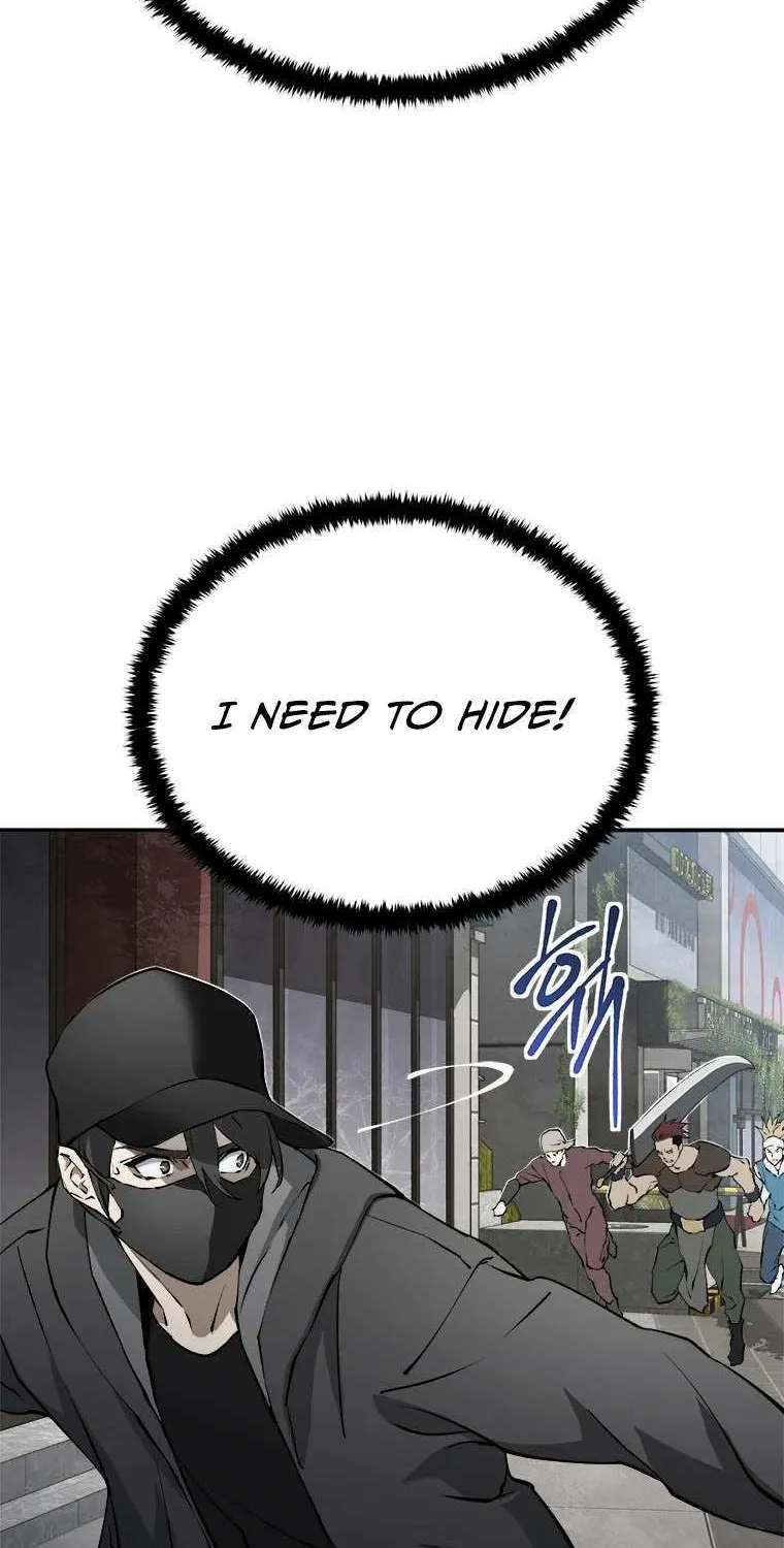 Strongest Level 1 Chapter 7 page 75 - 