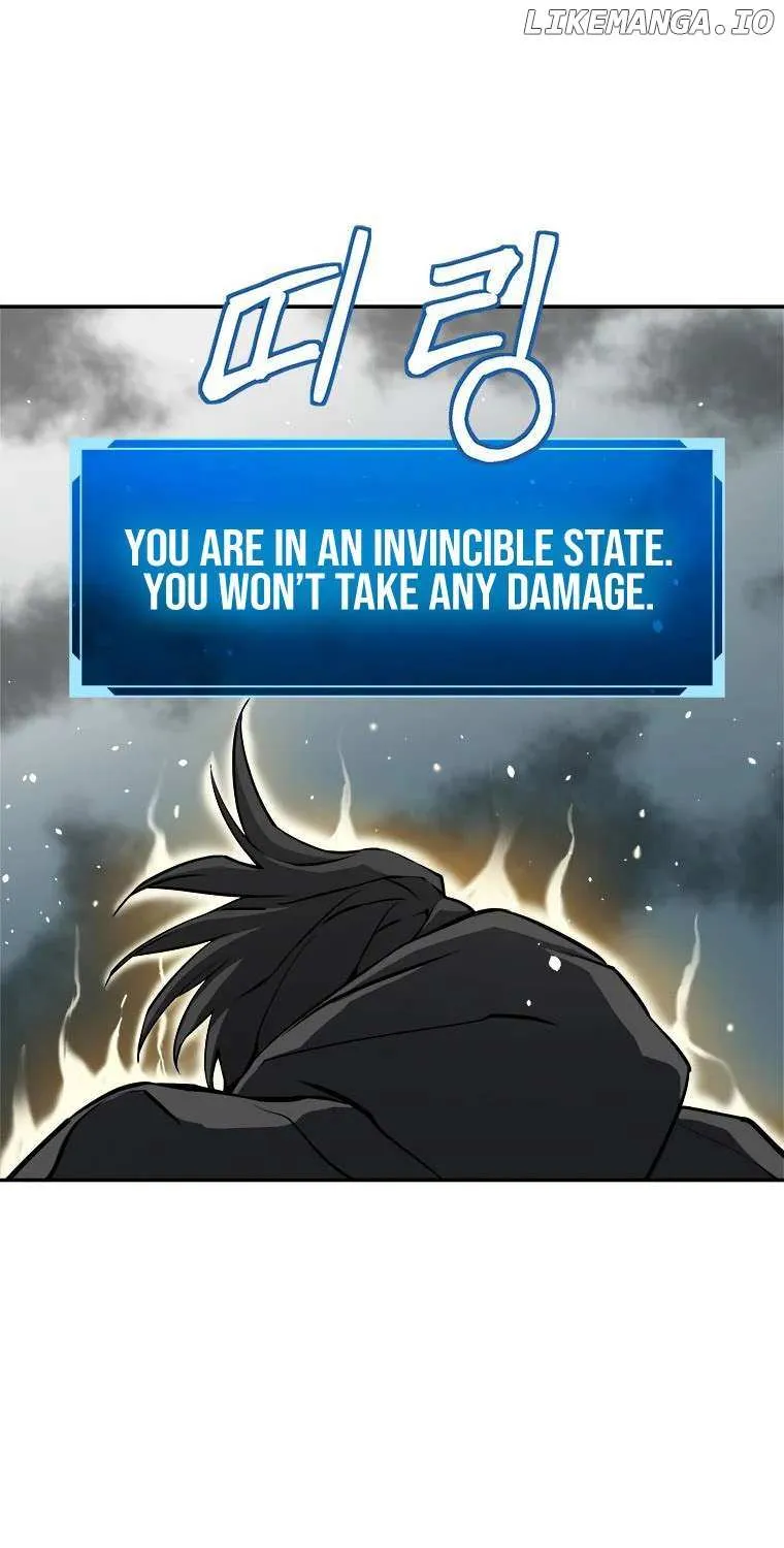 Strongest Level 1 Chapter 7 page 80 - 