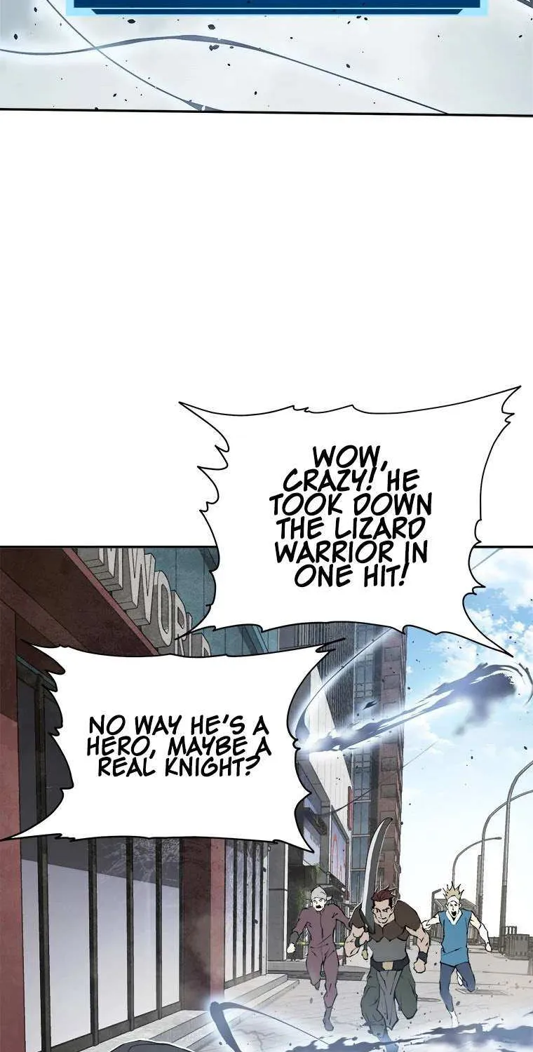 Strongest Level 1 Chapter 7 page 85 - 
