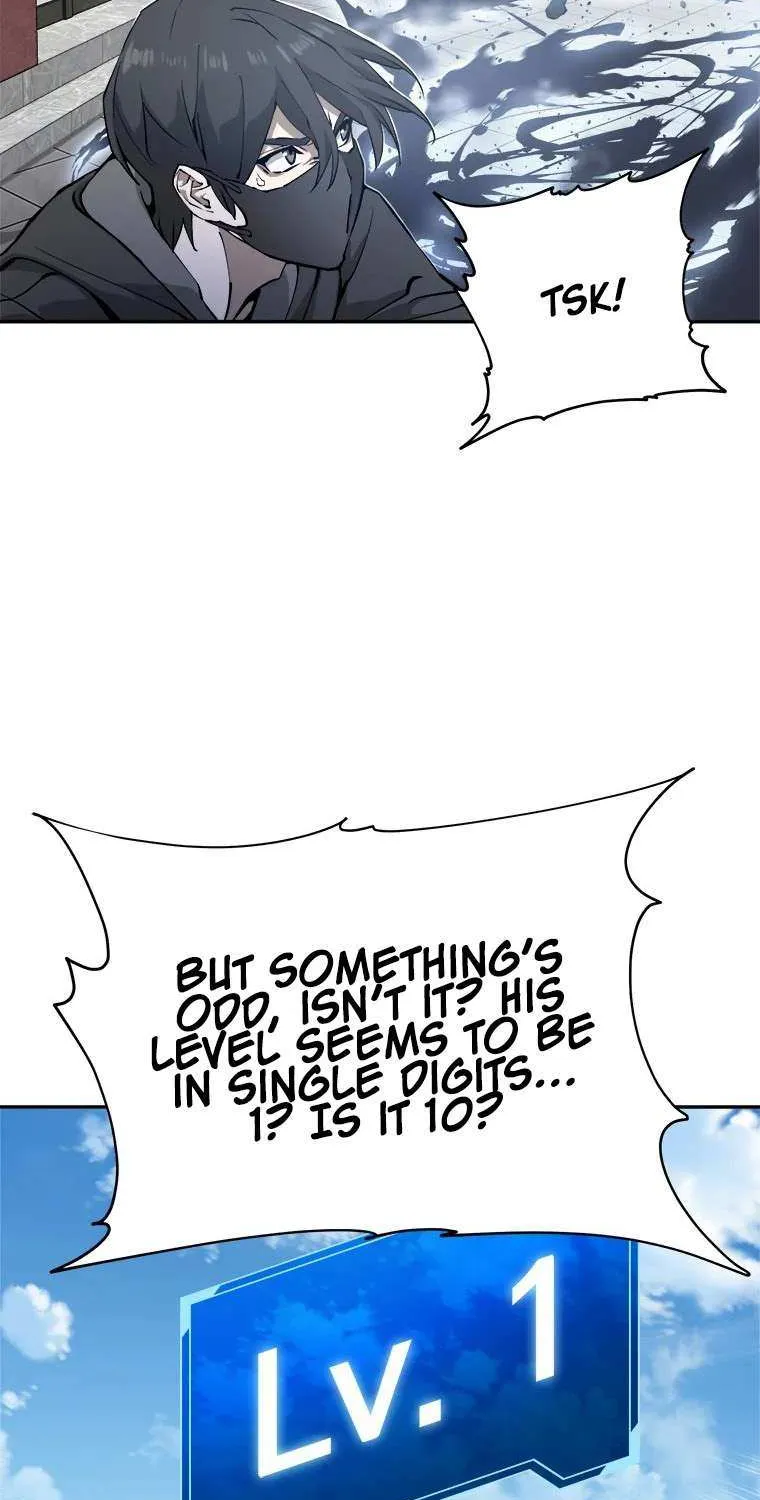 Strongest Level 1 Chapter 7 page 86 - 