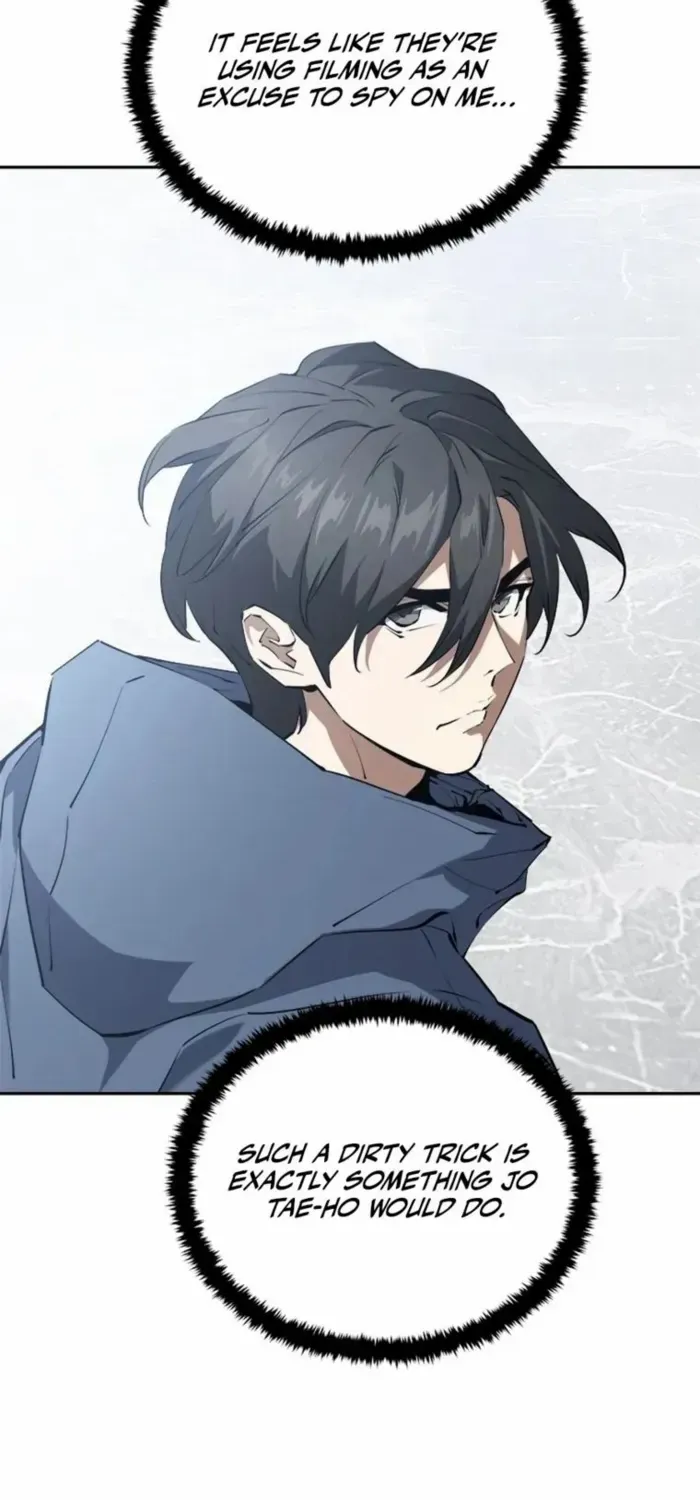 Strongest Level 1 Chapter 70 page 2 - 