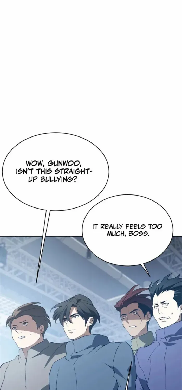 Strongest Level 1 Chapter 70 page 15 - 