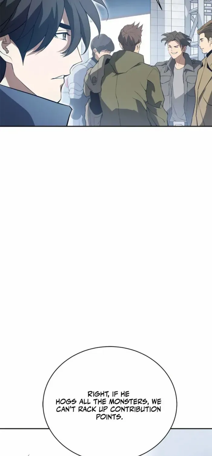 Strongest Level 1 Chapter 70 page 17 - 