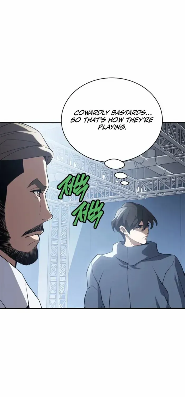 Strongest Level 1 Chapter 70 page 19 - 
