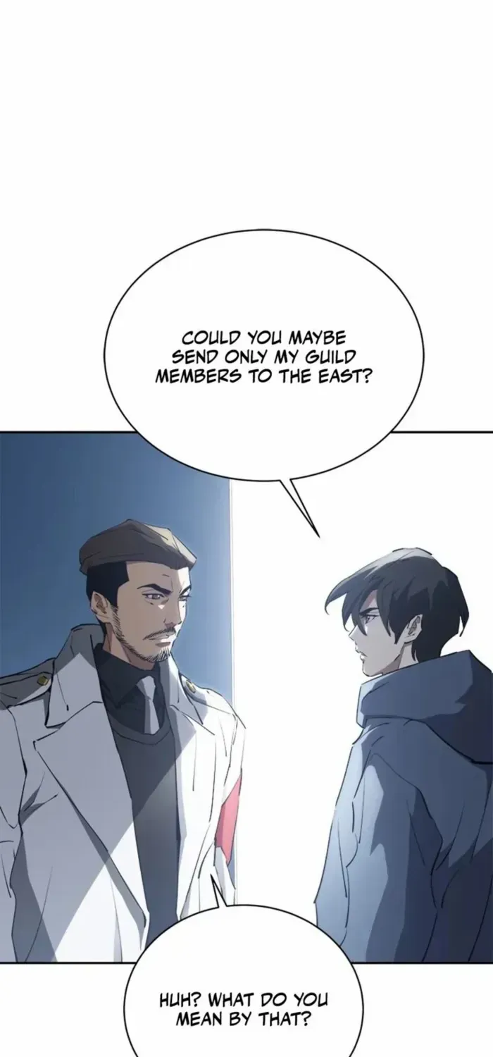 Strongest Level 1 Chapter 70 page 20 - 