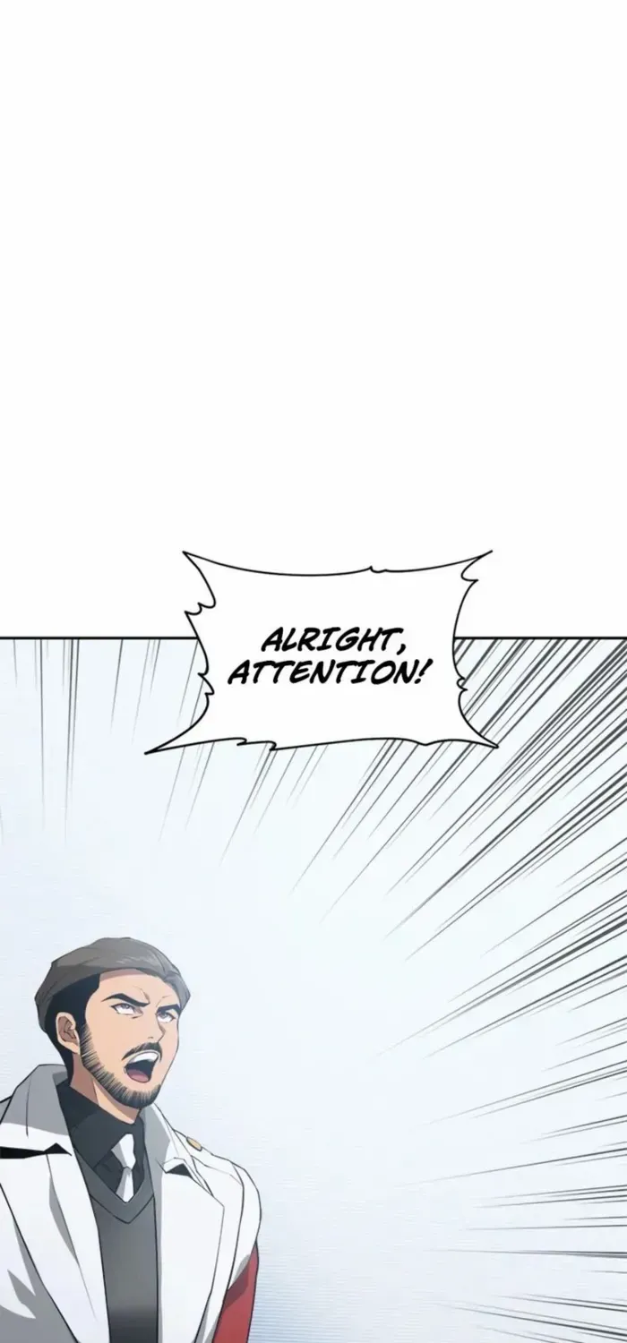 Strongest Level 1 Chapter 70 page 3 - 
