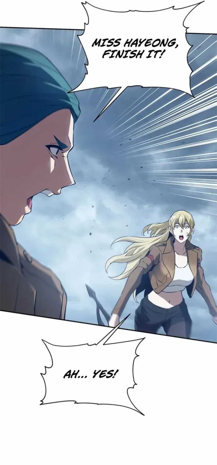 Strongest Level 1 Chapter 70 page 29 - 
