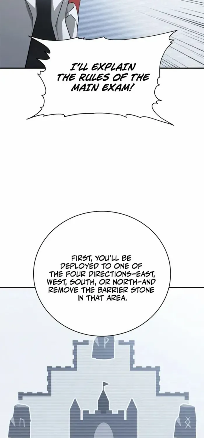 Strongest Level 1 Chapter 70 page 4 - 